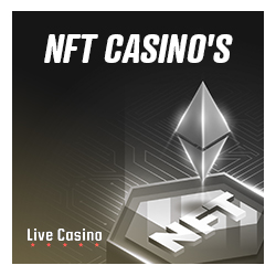 NFT Casinos